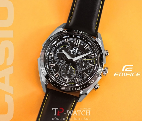 EDIFICE EFR-570BL-1A DÂY DA | EFR-570BL-1ADR