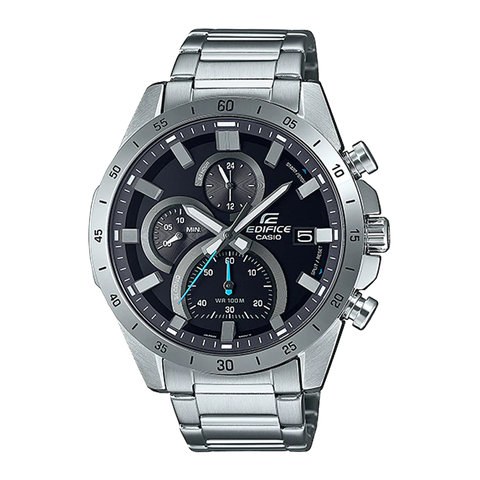 EDIFICE EFR-571D-1A DÂY THÉP | EFR-571D-1AVUDF