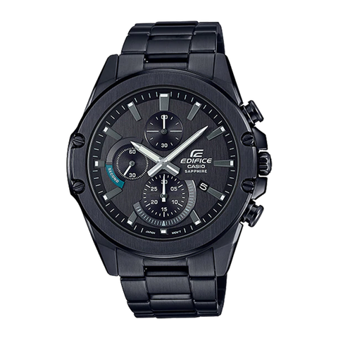EDIFICE EFR-S567DC-1A KÍNH SAPHIRE | SIÊU MỎNG | EFR-S567DC-1AVUDF