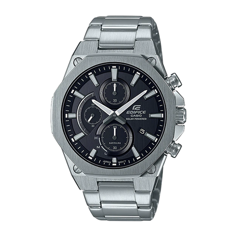 EDIFICE EFS-S570D-1A SAPPHIRE CRYSTAL | SIÊU MỎNG | EFS-S570D-1AUDF