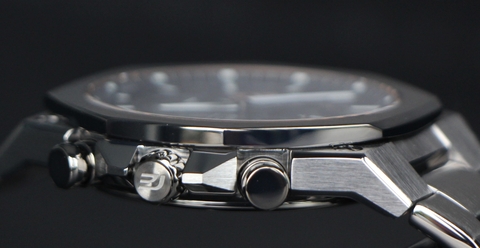 EDIFICE EFS-S570DC-1A SAPPHIRE CRYSTAL | SIÊU MỎNG | EFS-S570DC-1AUDF