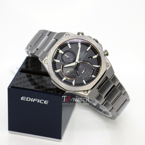 EDIFICE EFS-S570DC-1A SAPPHIRE CRYSTAL | SIÊU MỎNG | EFS-S570DC-1AUDF
