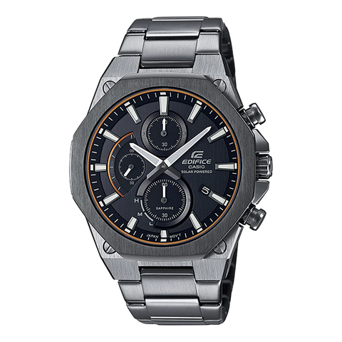 EDIFICE EFS-S570DC-1A SAPPHIRE CRYSTAL | SIÊU MỎNG | EFS-S570DC-1AUDF