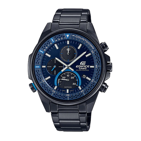 EDIFICE EFS-S590DC-2A SAPPHIRE CRYSTAL | SIÊU MỎNG | EFS-S590DC-2AVUDF