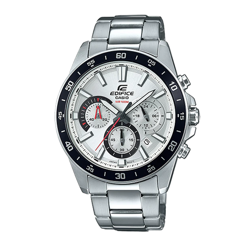 EDIFICE EFV-570D-7A DÂY THÉP | EFV-570D-7AVUDF