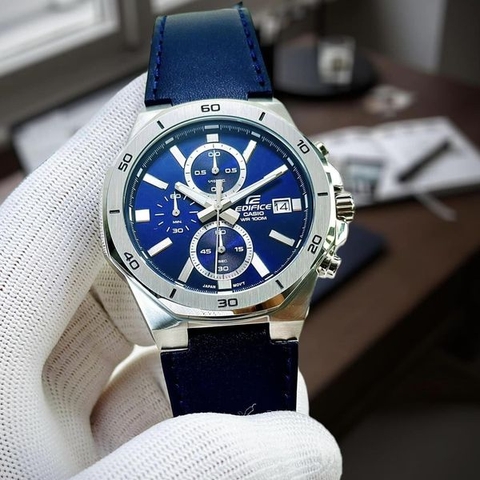 EDIFICE EFV-640L-2AVUDF | EFV-640L-2A