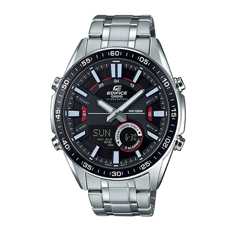 EDIFICE EFV-C100D-1A | EFV-C100D-1AVDF