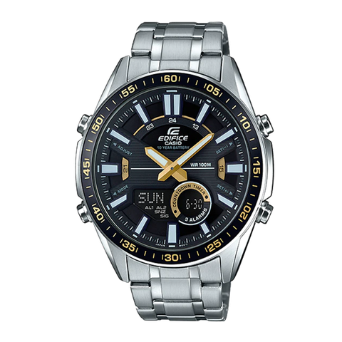 EDIFICE EFV-C100D-1B | EFV-C100D-1BVDF