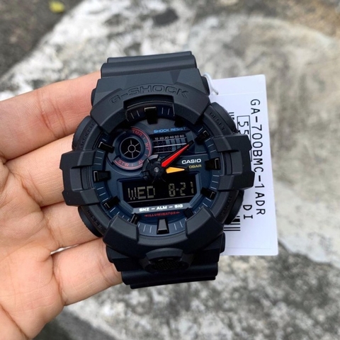 G-SHOCK GA-700BMC-1A | GA-700BMC-1ADR