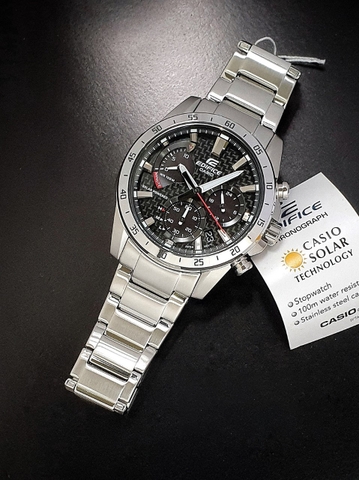 EDIFICE EQS-930D-1AVUDF NĂNG LƯỢNG MẶT TRỜI | EQS-930D-1A