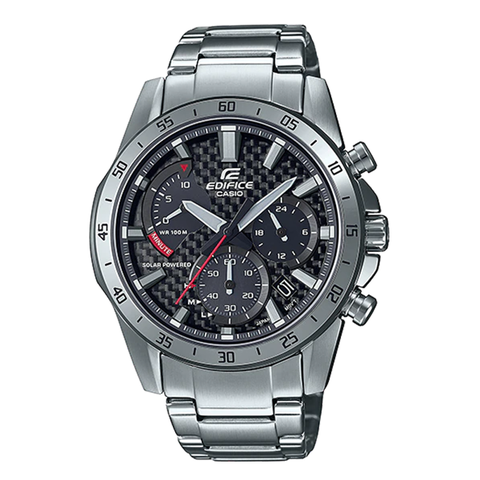 EDIFICE EQS-930D-1AVUDF NĂNG LƯỢNG MẶT TRỜI | EQS-930D-1A