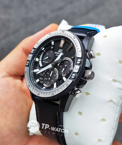 Edifice EQS-930TL-1AVUDF Năng Lượng Mặt Trời | EQS-930TL-1A