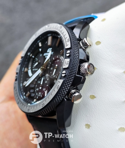 Edifice EQS-930TL-1AVUDF Năng Lượng Mặt Trời | EQS-930TL-1A