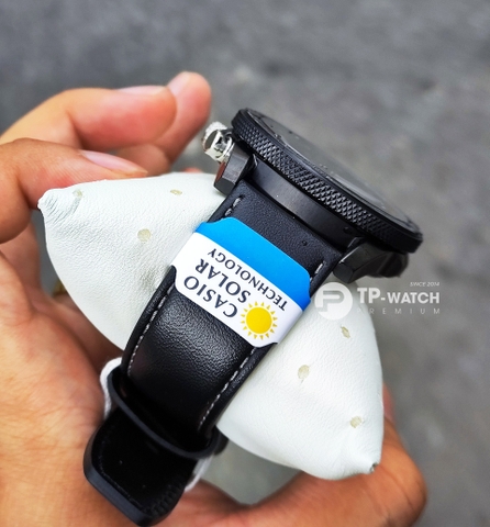 Edifice EQS-930TL-1AVUDF Năng Lượng Mặt Trời | EQS-930TL-1A