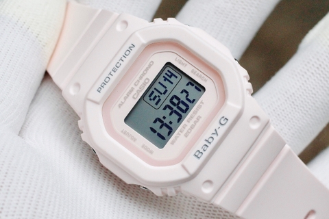 BABY-G BGD-560-4DR | BGD-560-4
