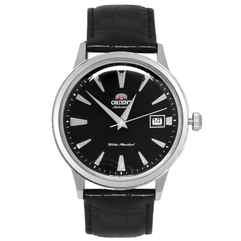 Đồng Hồ Nam Dây Da Orient Automatic FAC00004B0 Size 40.5mm