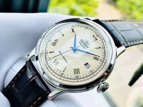 Đồng Hồ Nam Dây Da Orient Automatic FAC00009N0 - Size 40.5mm