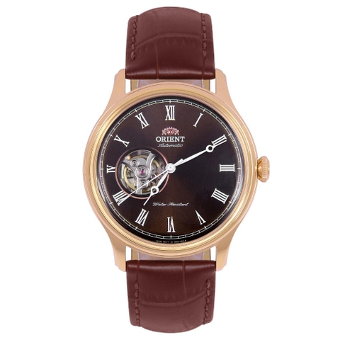 Đồng Hồ Nam Dây Da Orient Automatic FAG00001T0 Size 42mm