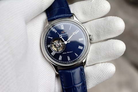 Đồng Hồ Nam Dây Da Orient Automatic FAG00004D0 Size 42mm
