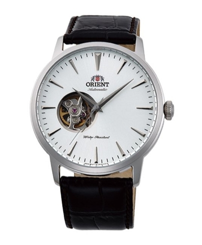 Đồng Hồ Nam Dây Da Orient Automatic FAG02005W0 (TAG02005W0) - Size 41mm