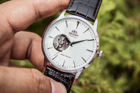 Đồng Hồ Nam Dây Da Orient Automatic FAG02005W0 (TAG02005W0) - Size 41mm