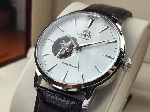 Đồng Hồ Nam Dây Da Orient Automatic FAG02005W0 (TAG02005W0) - Size 41mm
