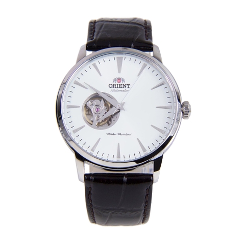 Đồng Hồ Nam Dây Da Orient Automatic FAG02005W0 (TAG02005W0) - Size 41mm