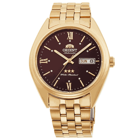 ORIENT RA-AB0E12R19B AUTOMATIC | DÂY THÉP