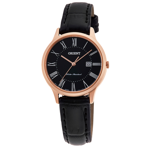 ORIENT RF-QA0007B10B QUARTZ | DÂY DA (NỮ)