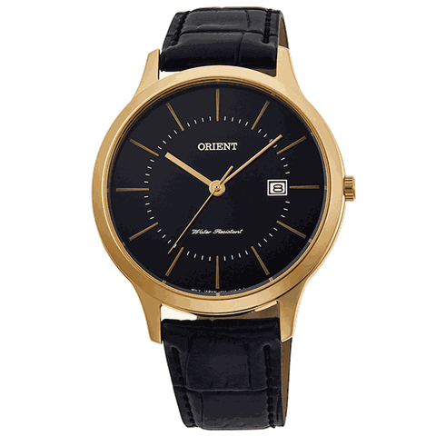 ORIENT RF-QD0002B10B QUARTZ | DÂY DA
