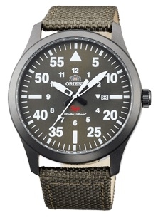 ORIENT FUNG2004F0 QUARTZ | DÂY VẢI