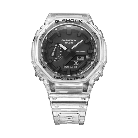 G-Shock GA-2100SKE-7ADR  | GA-2100SKE-7A