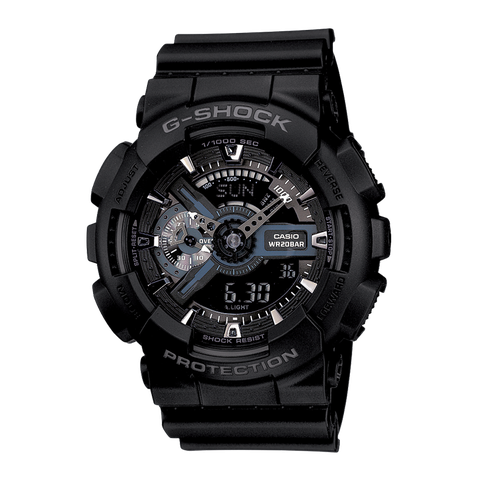 G-SHOCK GA-110-1B | GA-110-1BDR