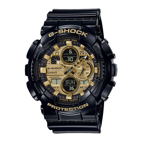 G-SHOCK GA-140GB-1A1 | GA-140GB-1A1DR