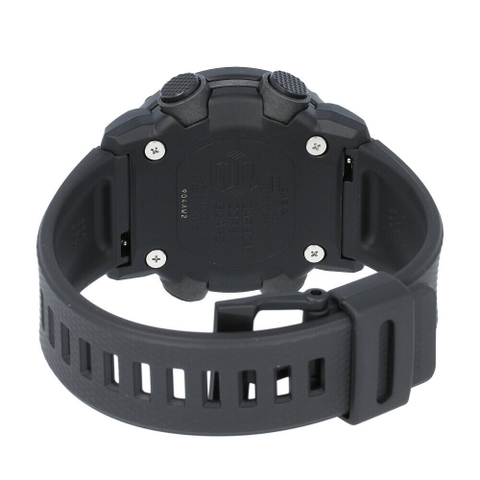 G-SHOCK GA-2000SU-1A CARBON CORE | GA-2000SU-1ADR