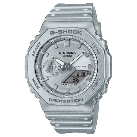 G-Shock GA-2100FF-8ADR  | GA-2100FF-8A