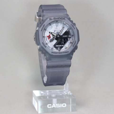 G-SHOCK GA-2100NNJ-8ADR CARBON CORE | GA-2100NNJ-8A