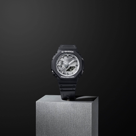 G-Shock GA-2100SB-1ADR  | GA-2100SB-1A