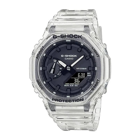 G-Shock GA-2100SKE-7ADR  | GA-2100SKE-7A