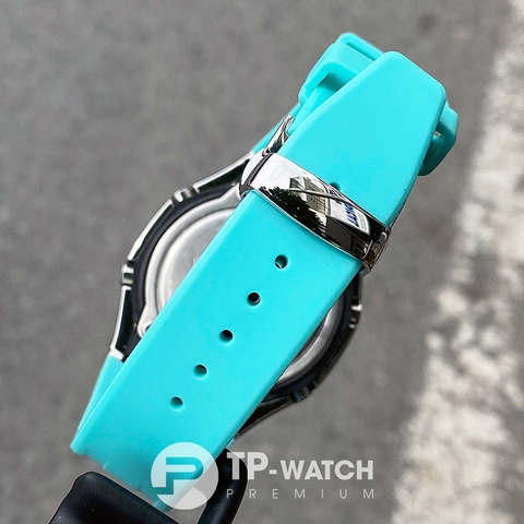 G-SHOCK GA-2110ET-8A AP CUSTOM "TIFFANY" x RAINBOW ROYAL OAK (SPECIAL)