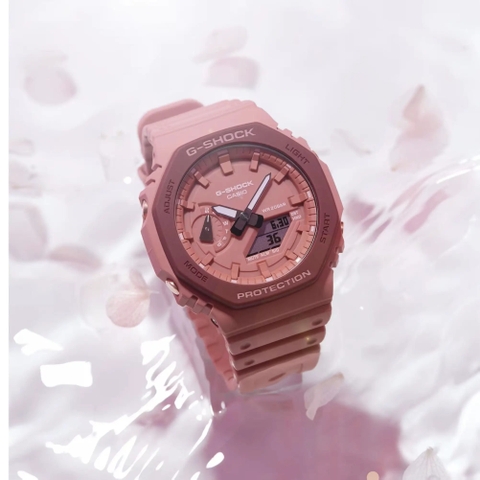 G-Shock GA-2110SL-4A4DR Carbon Core | GA-2110SL-4A4