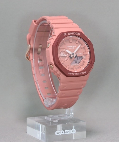 G-Shock GA-2110SL-4A4DR Carbon Core | GA-2110SL-4A4