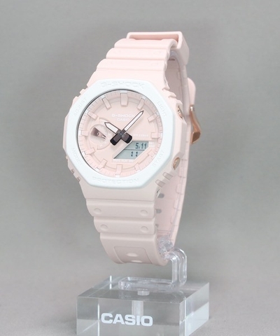 G-Shock GA-2110SL-4A7DR Carbon Core | GA-2110SL-4A7