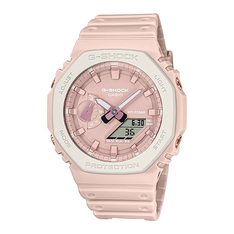 G-Shock GA-2110SL-4A7DR Carbon Core | GA-2110SL-4A7