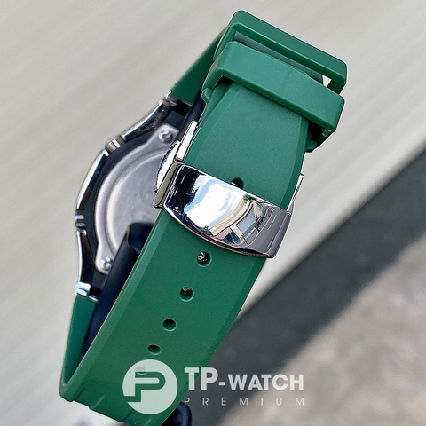 G-SHOCK GA-2110SU-3A AP CUSTOM "THE HULK" ROYAL OAK