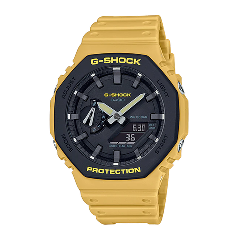 G-SHOCK GA-2110SU-9A CARBON CORE | GA-2110SU-9ADR