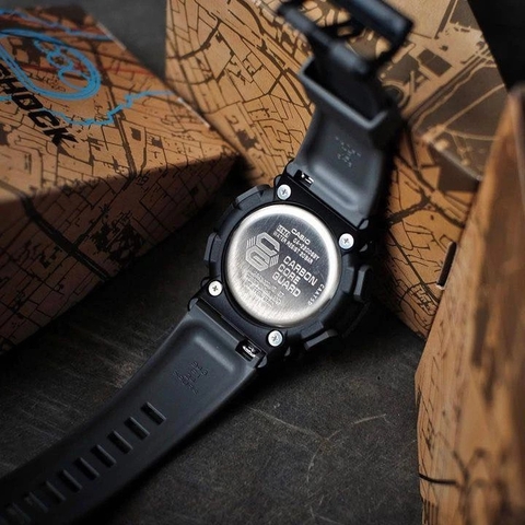G-SHOCK GA-2200SBY-8A CARBON CORE | GA-2200SBY-8A