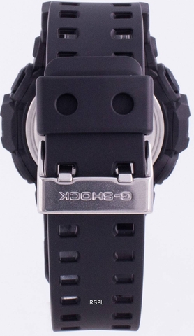 G-SHOCK GA-700AR-1A | GA-700AR-1ADR