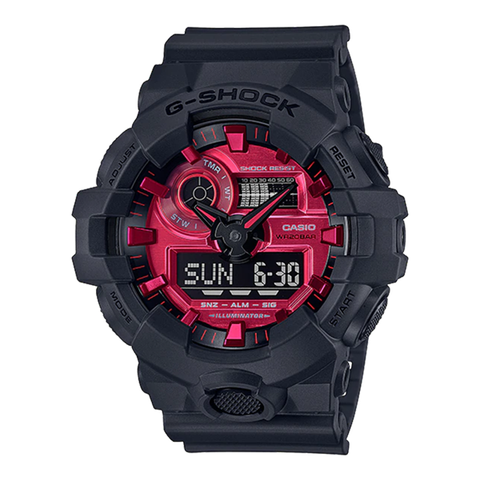 G-SHOCK GA-700AR-1A | GA-700AR-1ADR