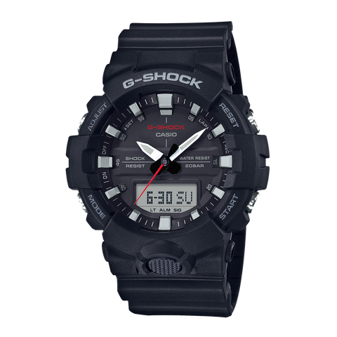 G-SHOCK GA-800-1A